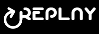Replay Logo